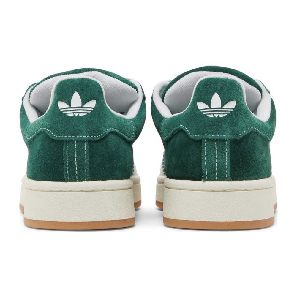 ADİDAS CAMPUS 00s DARK GREEN GUM
