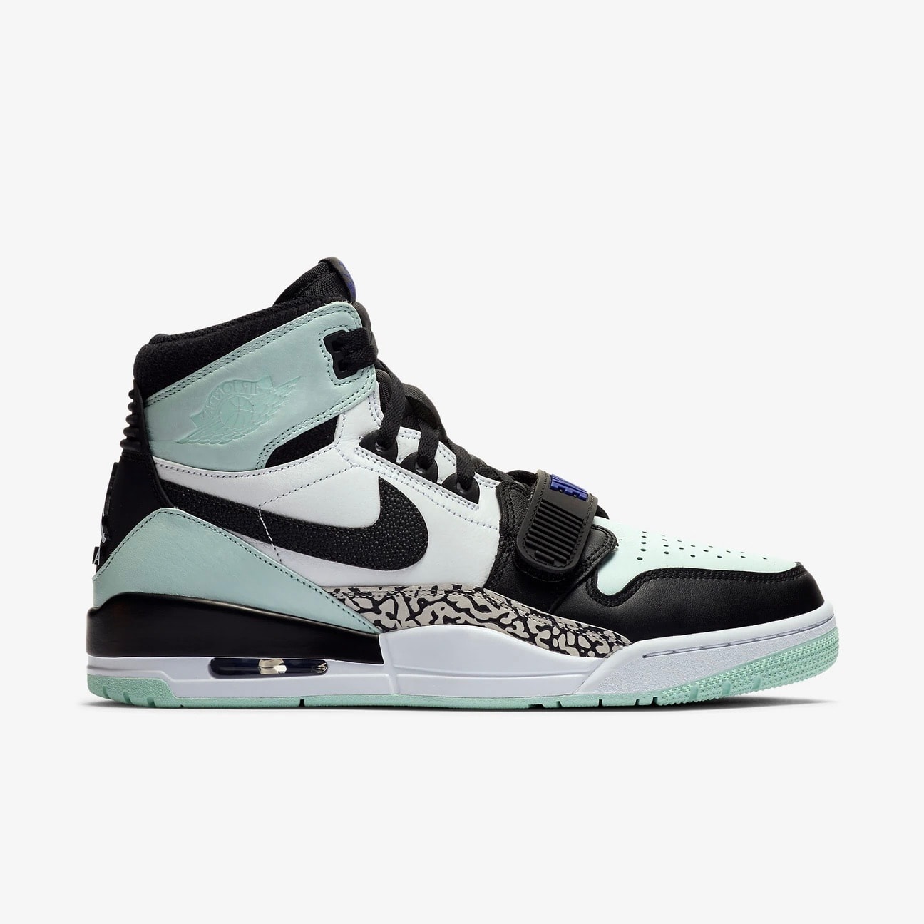 Nike Jordan Legacy 312 Igloo