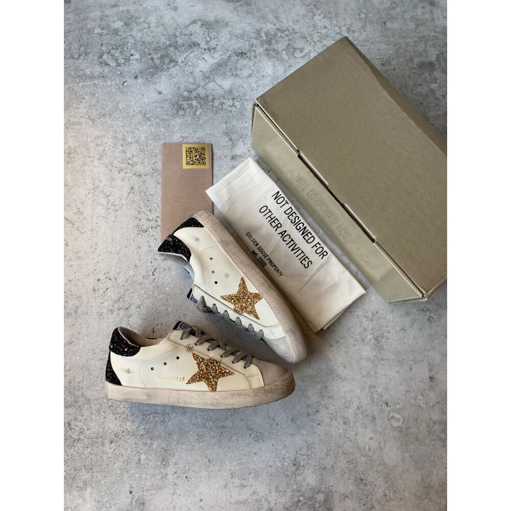 Golden Goose Sstar