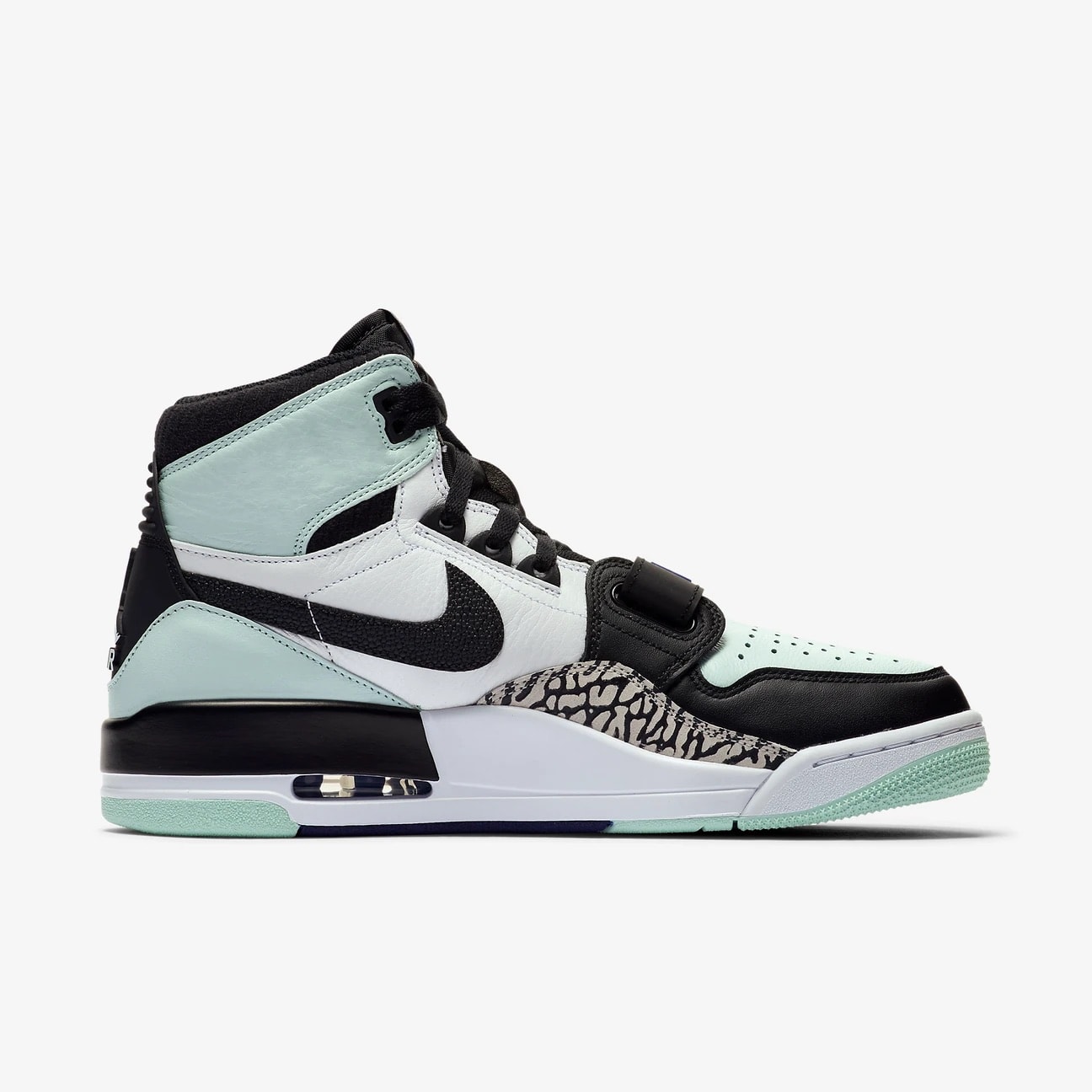 Nike Jordan Legacy 312 Igloo