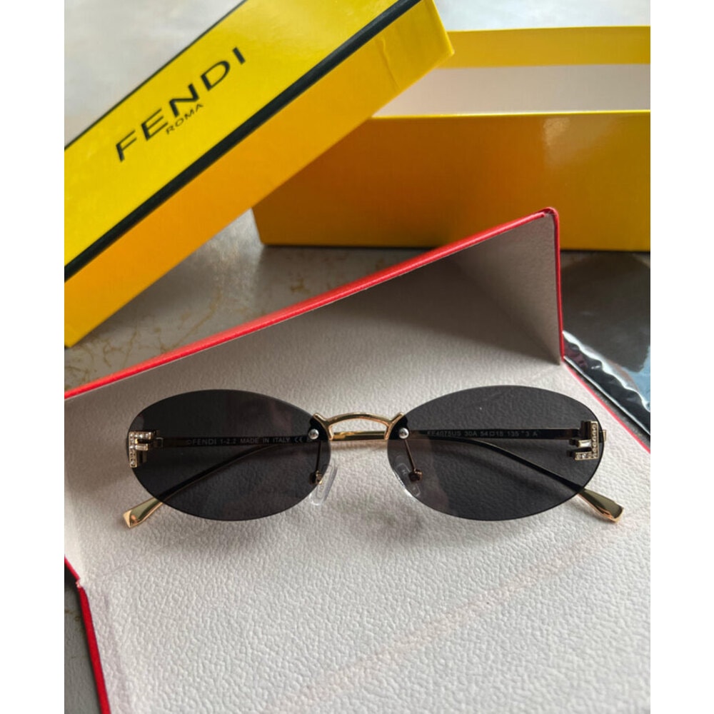 Fendi FE4075US Gözlük