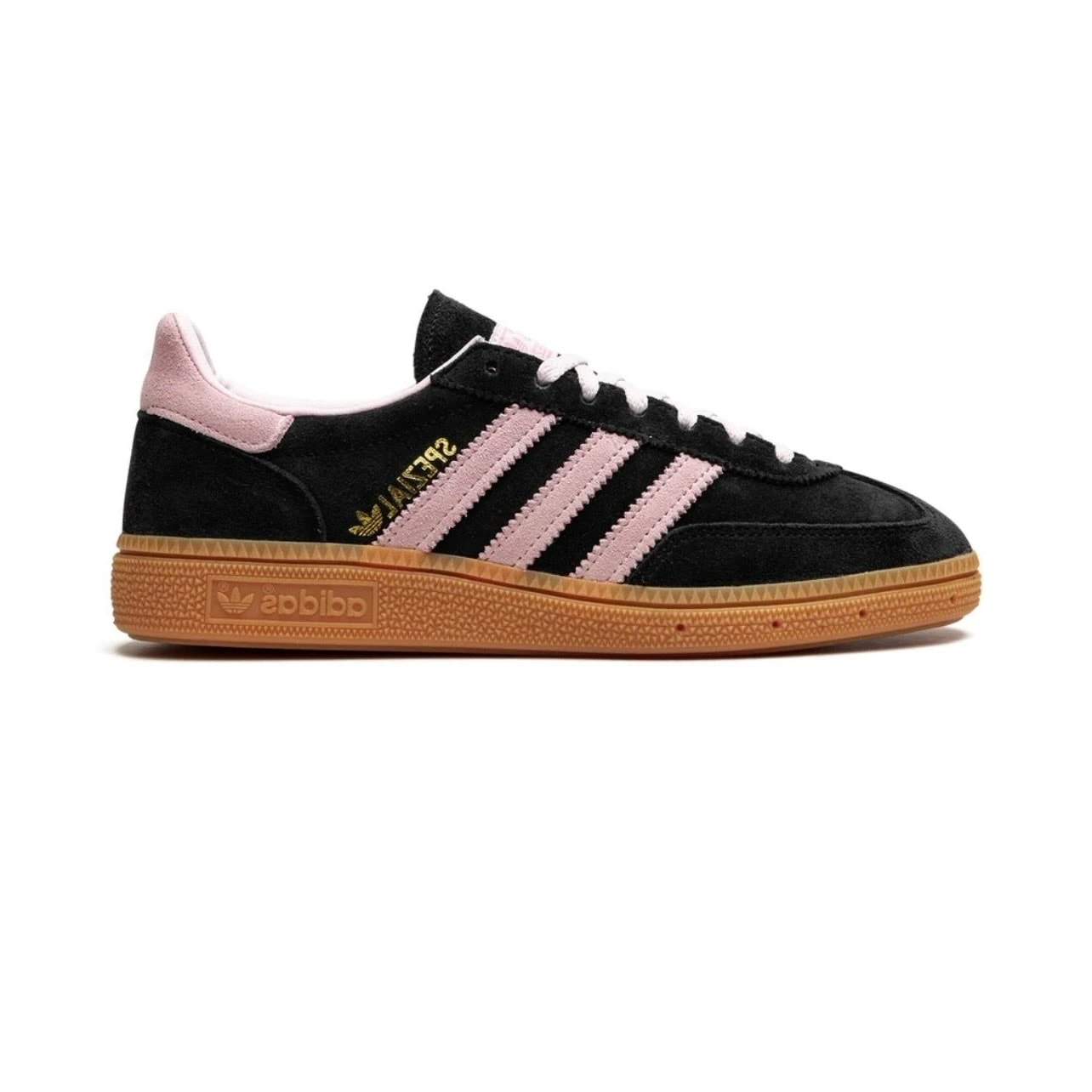 ADİDAS HANDBALL SPEZIAL WMNS "BLACK / PINK