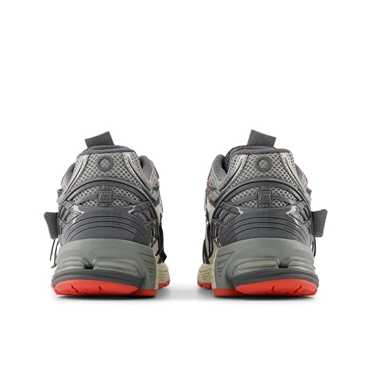 New Balance 1906A Slate Grey ‘Drift Red’
