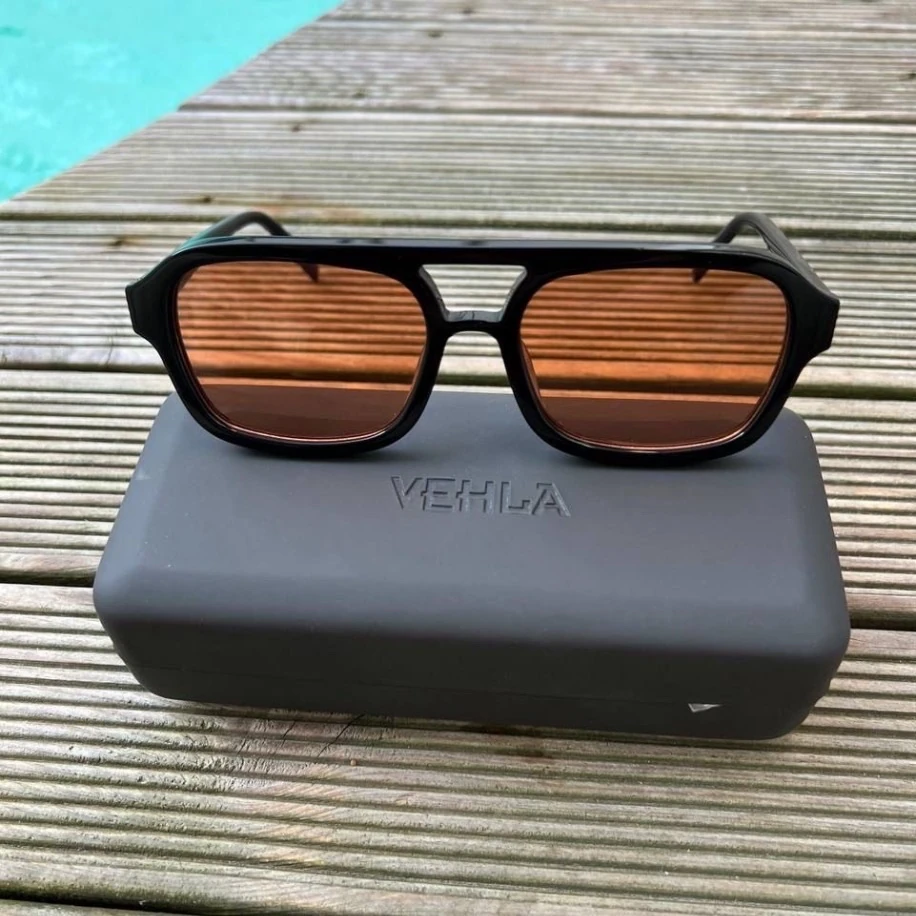 Vehla Dixie “ Black Toffee “ H3233