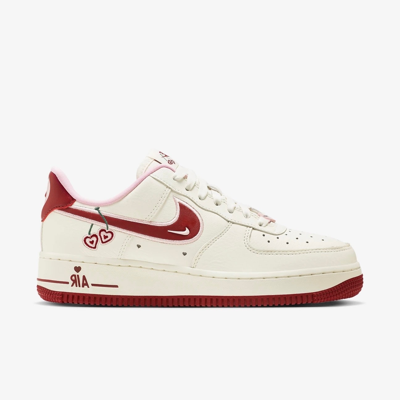 NİKE AİR FORCE 1 LOW VALENTİNE'S DAY