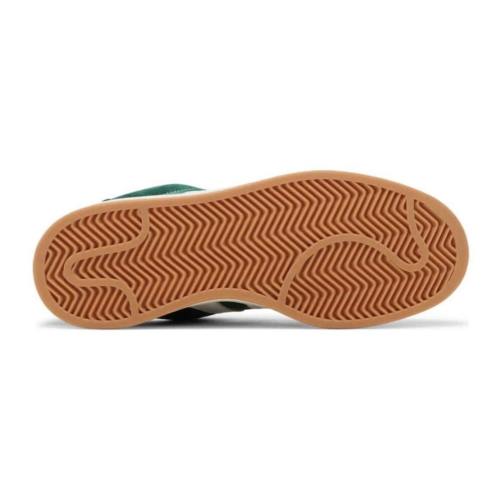 ADİDAS CAMPUS 00s DARK GREEN GUM