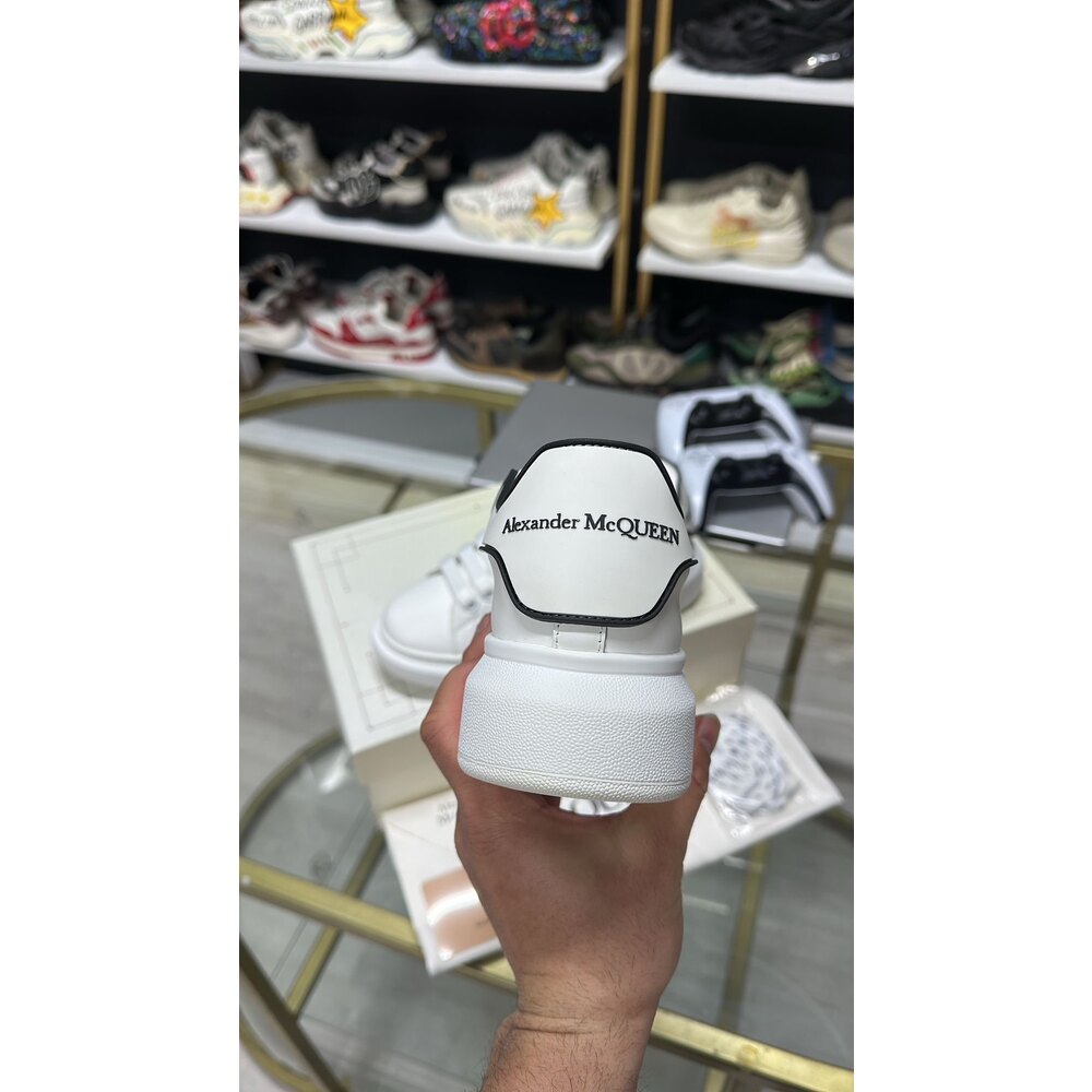 alexander mcqueen