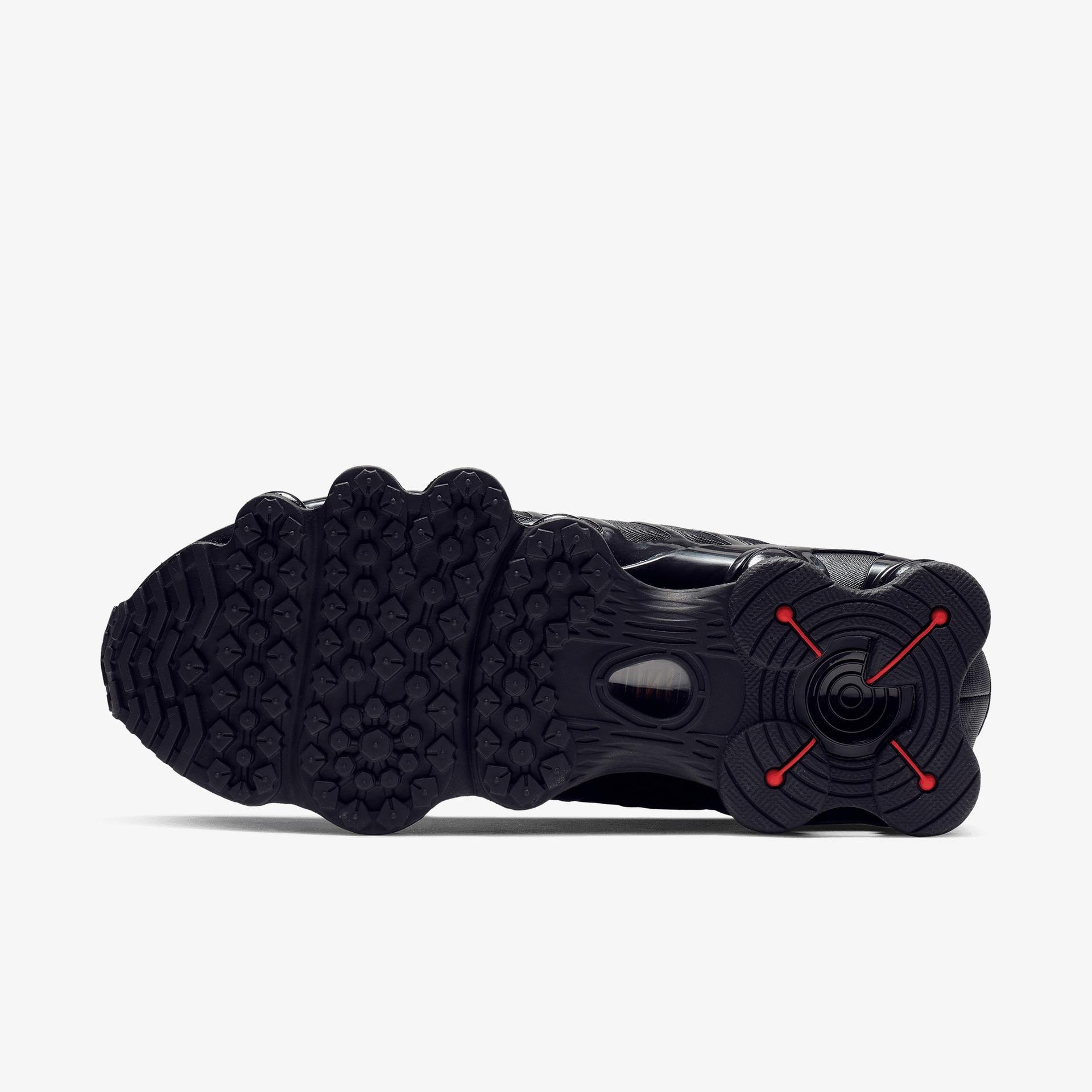 Nike Shox TL 'Triple Black'