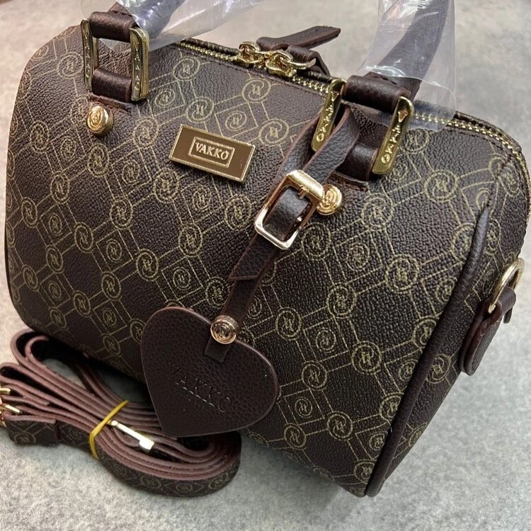 Speedy 25’lik “ Kahve “ (Hakiki Deri)