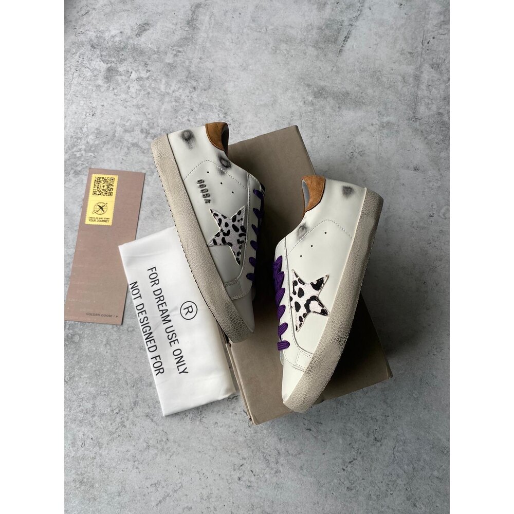 Golden Goose Deluxe