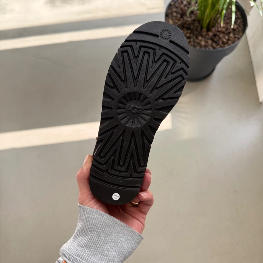 Platform Mini Cheddar 