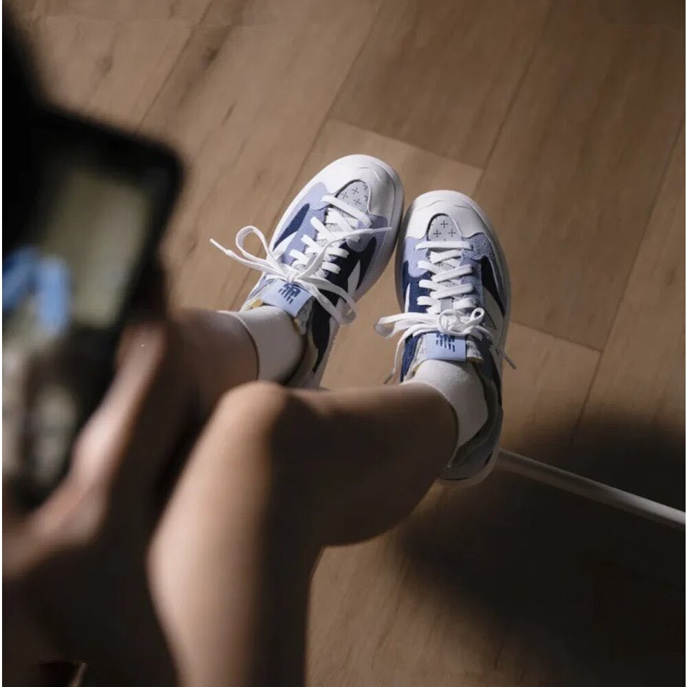 New Balance CT302 Vintage Indigo