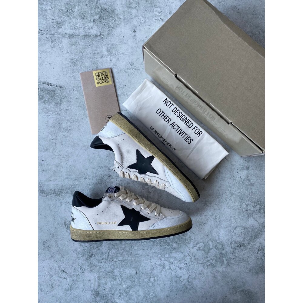 Golden goose