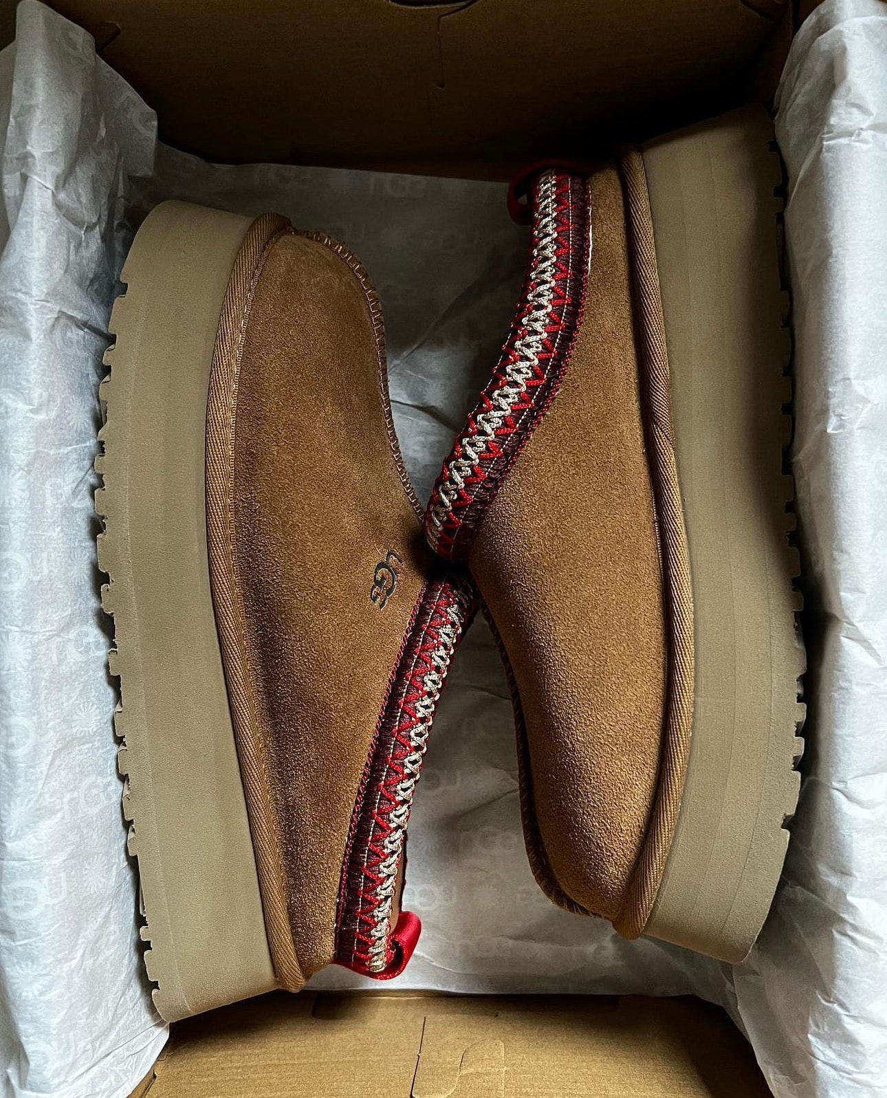 UGG Tazz Slipper Sahra 