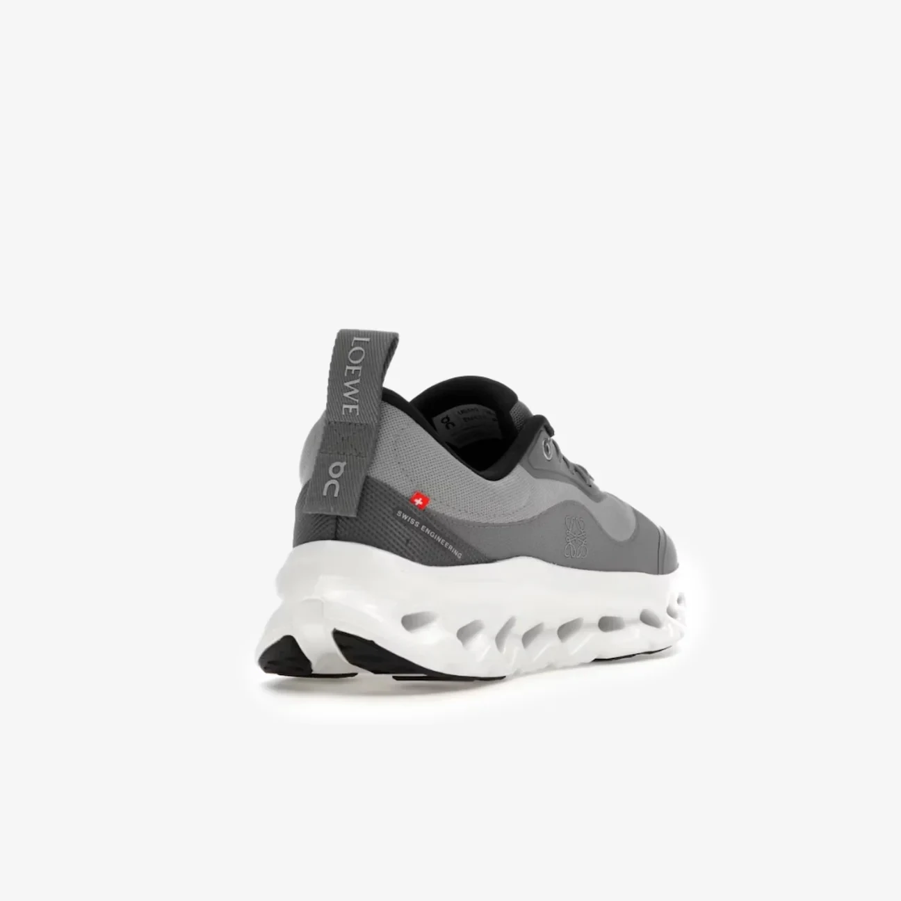 On Running Cloudtilt 2 LOEWE Grey