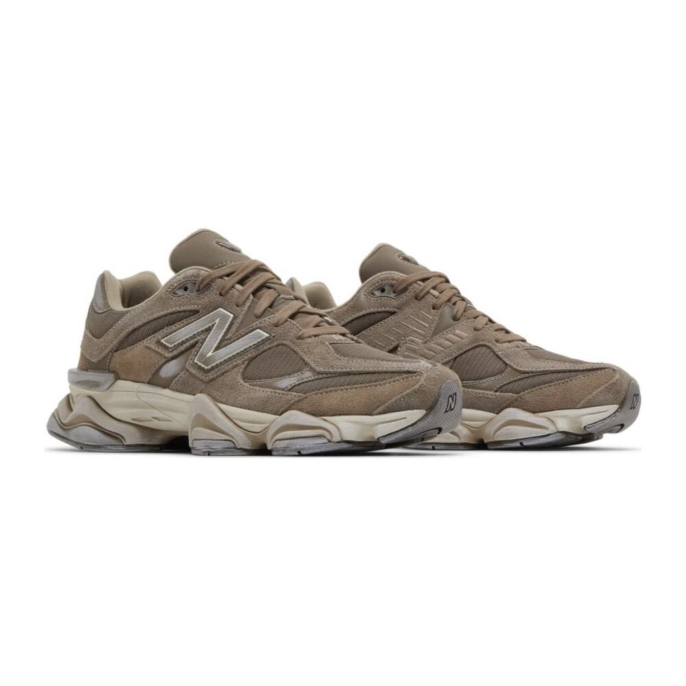 NEW BALANCE 9060 MUSHROOM V2