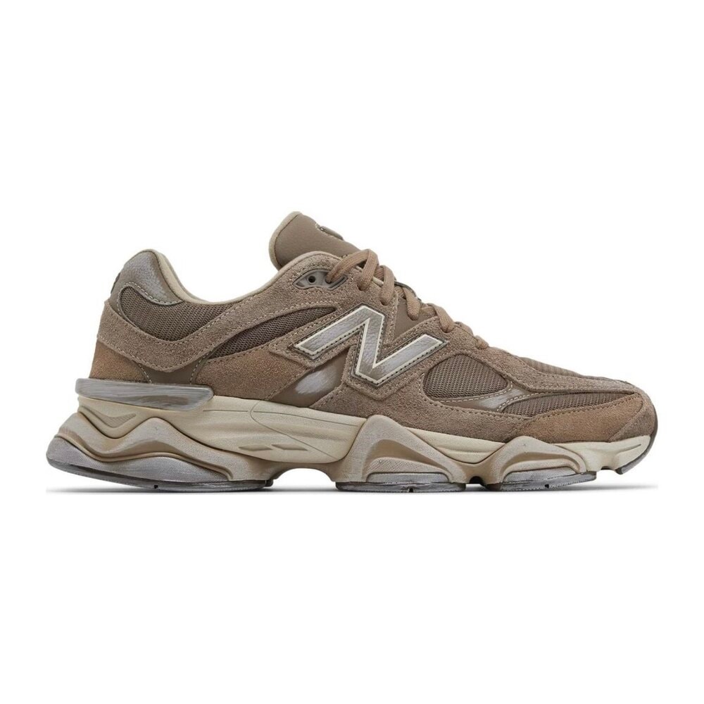 NEW BALANCE 9060 MUSHROOM V2