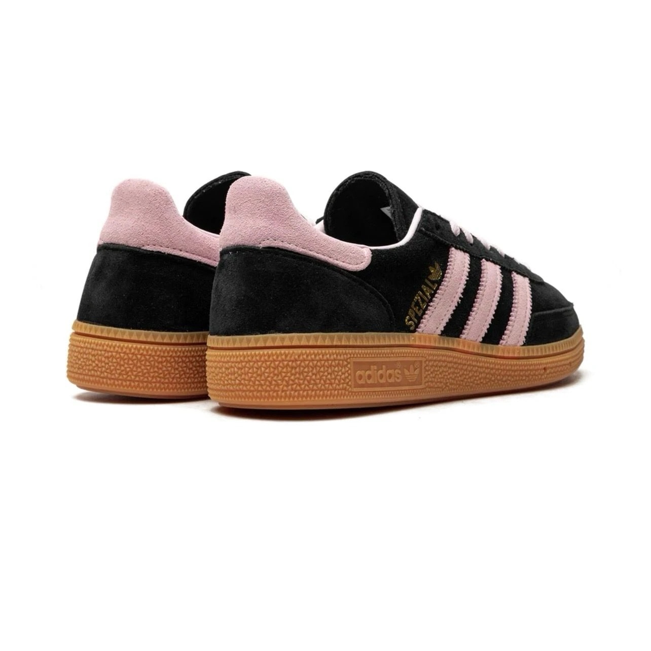 ADİDAS HANDBALL SPEZIAL WMNS "BLACK / PINK