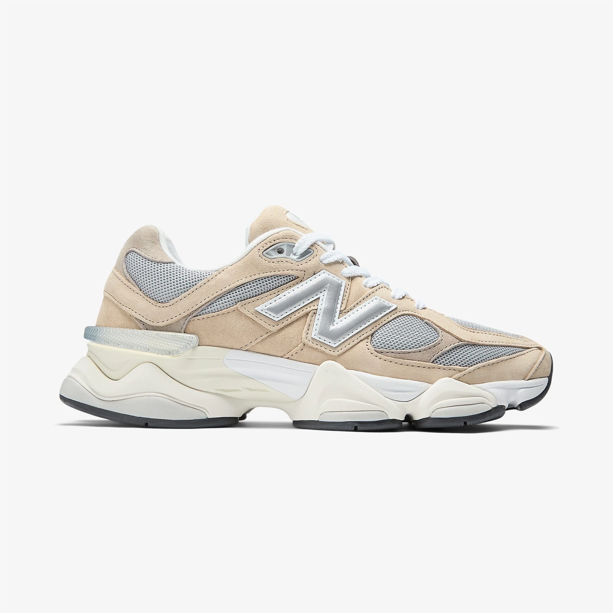 New Balance 9060 cream 