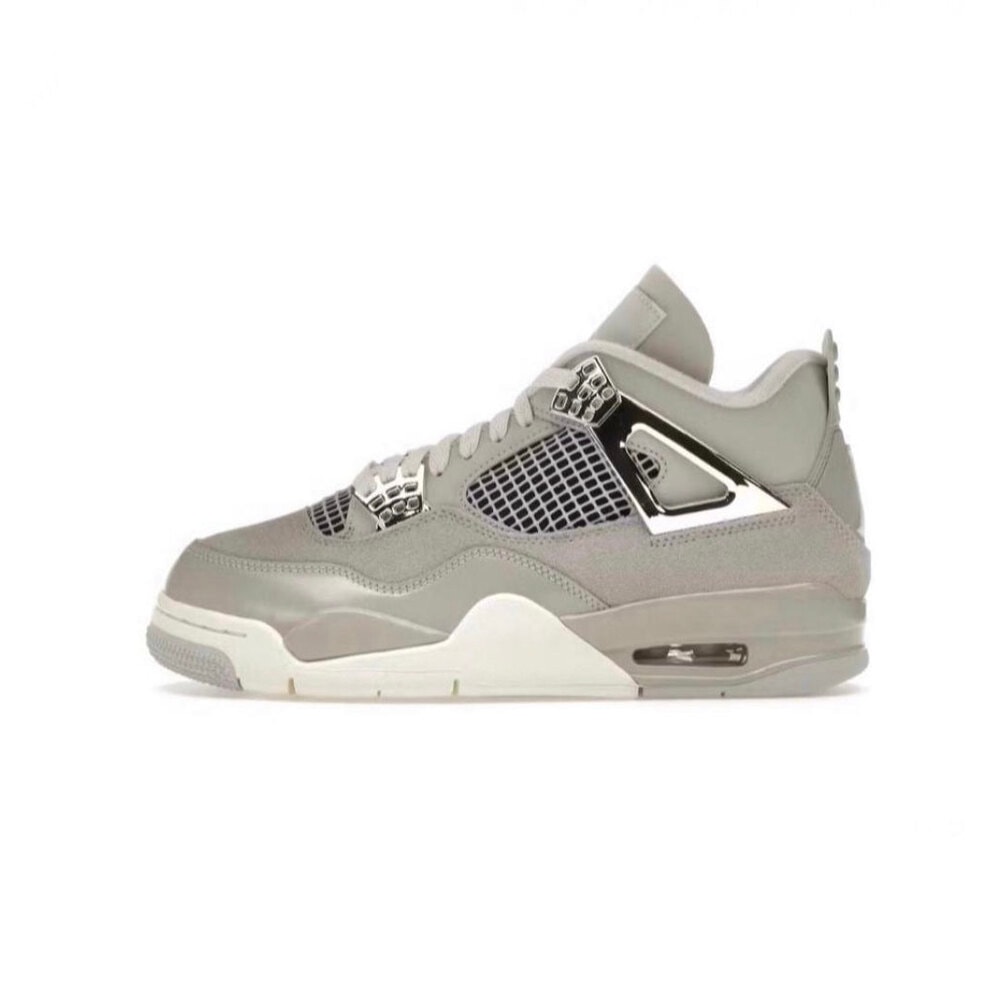 NİKE Jordan 4 Retro Frozen Moments