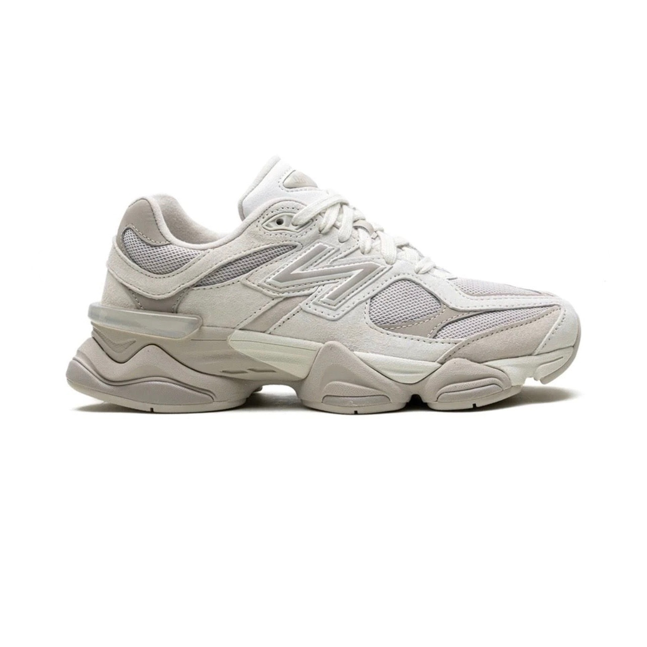 NEW BALANCE 9060 "GREY BEIGE