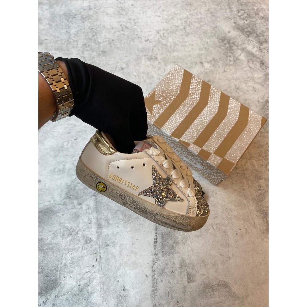 Golden goose kids