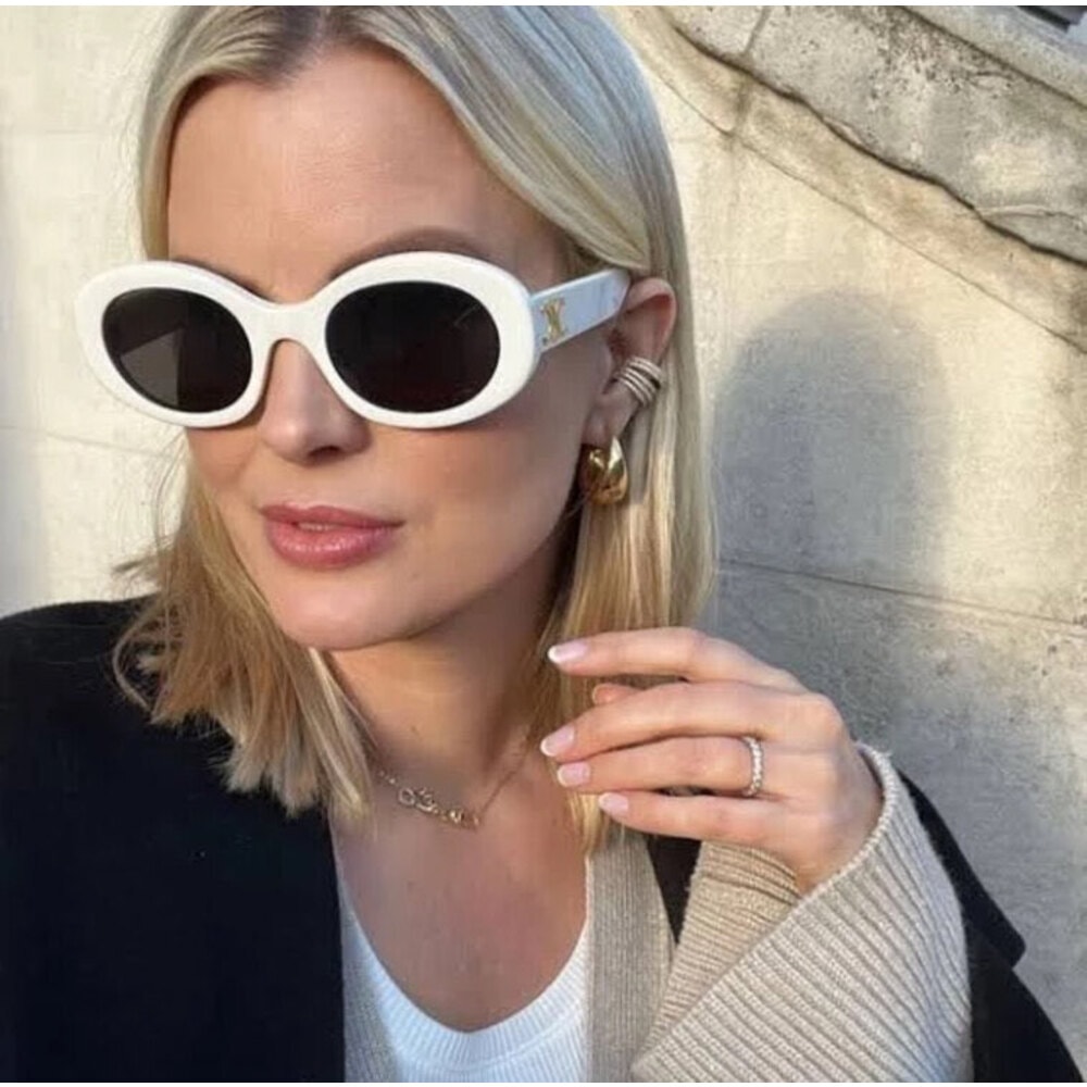 Celine Triomphe CL 4014U 03A( ORİGİNAL