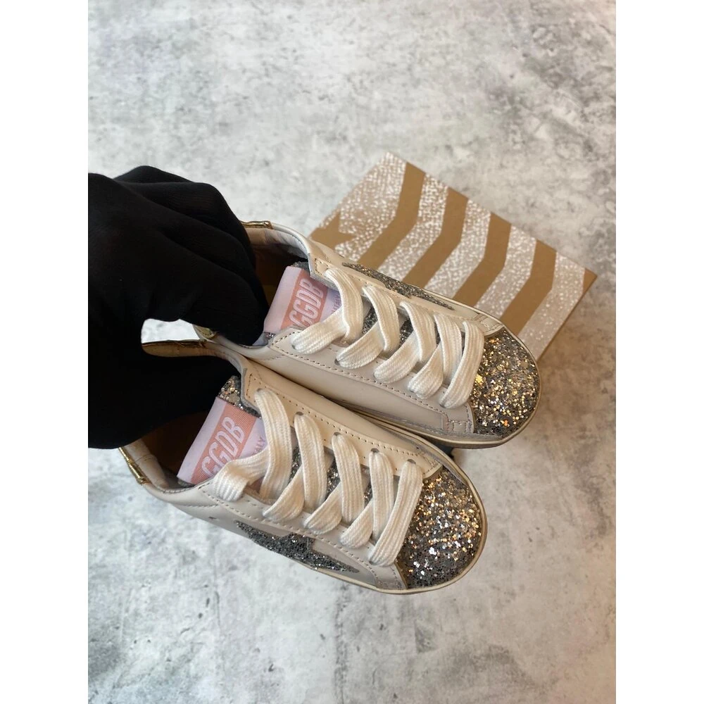 Golden goose kids