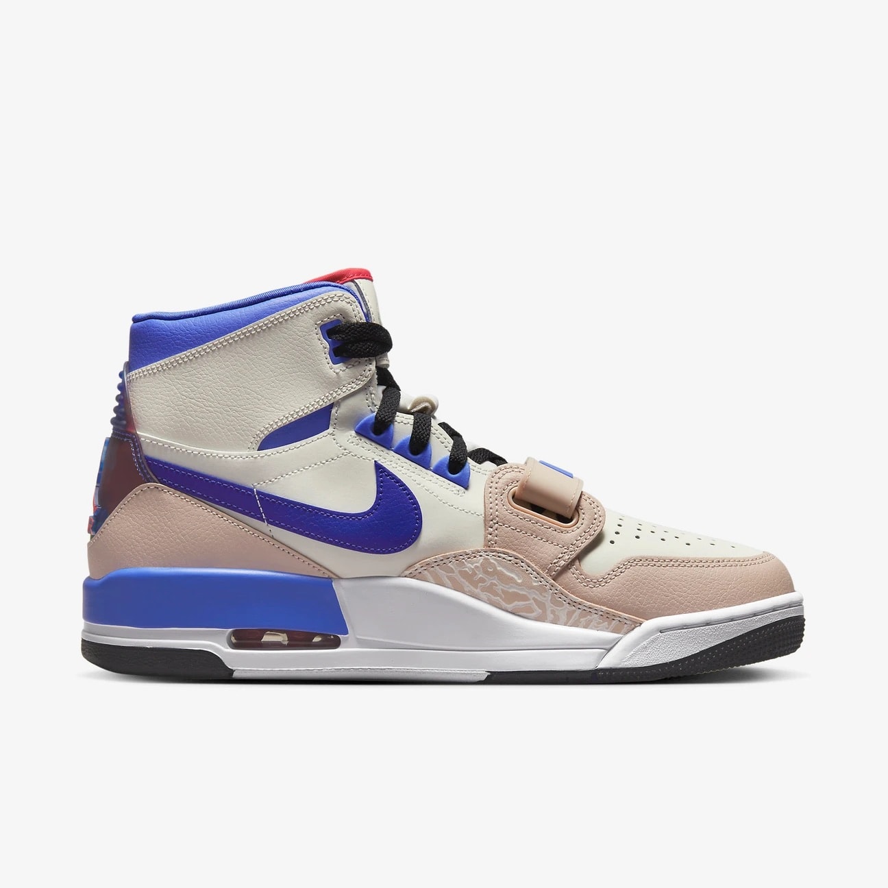 Nike Jordan Legacy 312 Corduroy Swoosh