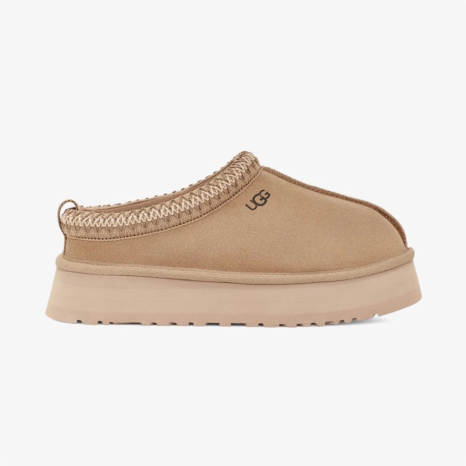 UGG Tazz Slipper Cream
