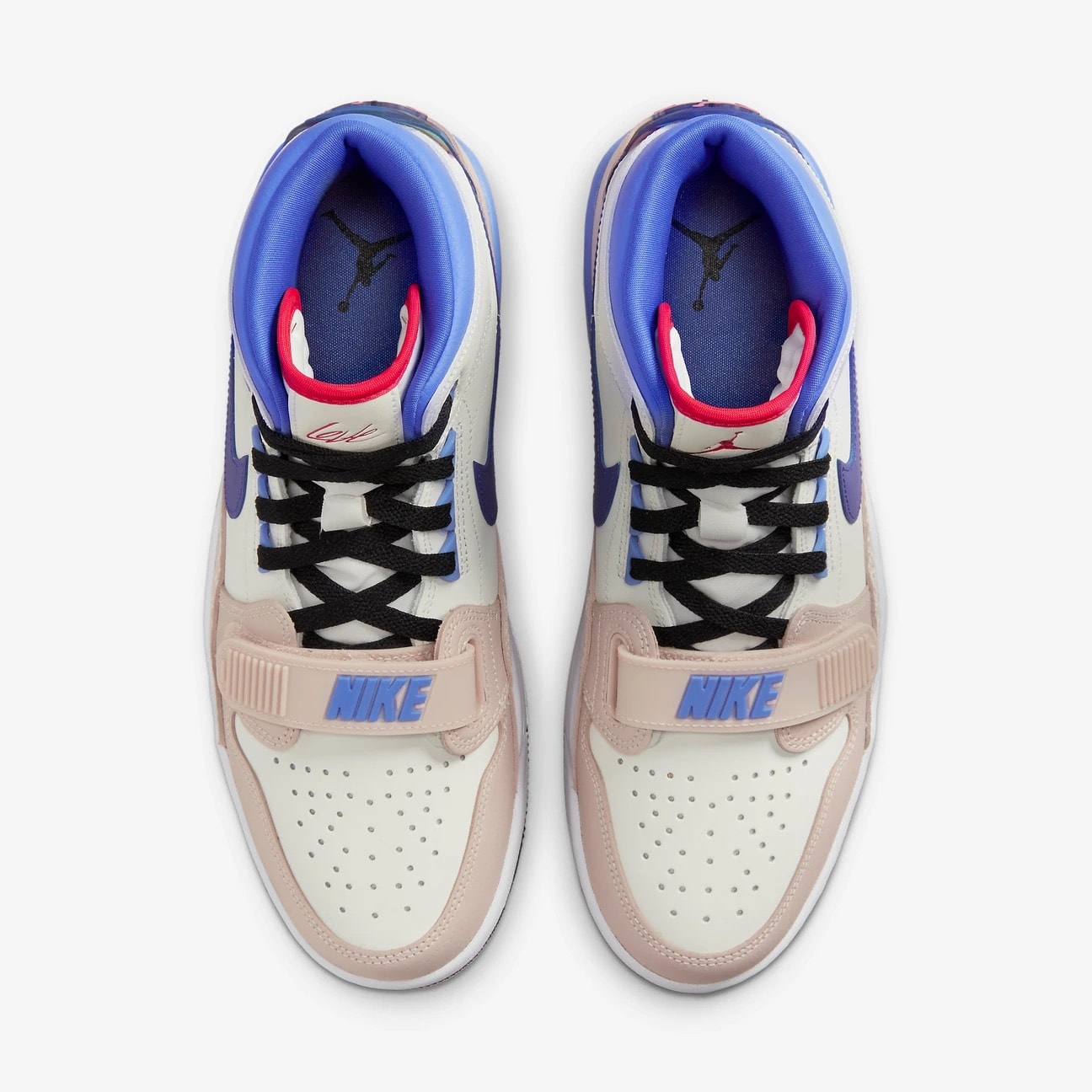 Nike Jordan Legacy 312 Corduroy Swoosh