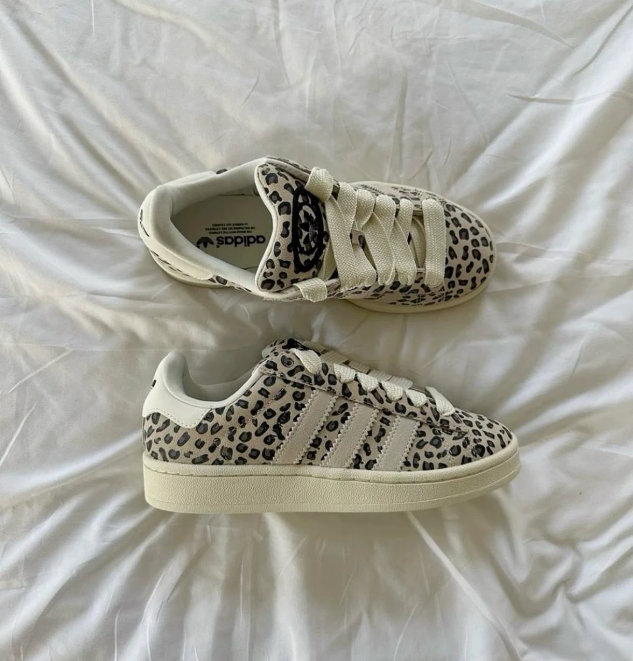 adidas Campus 00s "Leopard" 