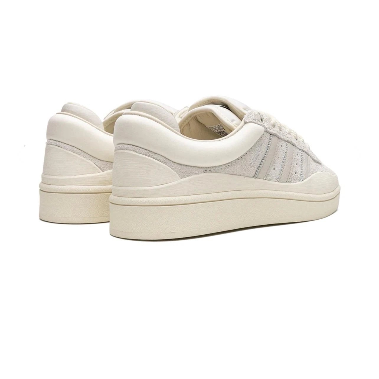 ADİDAS CAMPUS LIGHT "BAD BUNNY CREAM"
