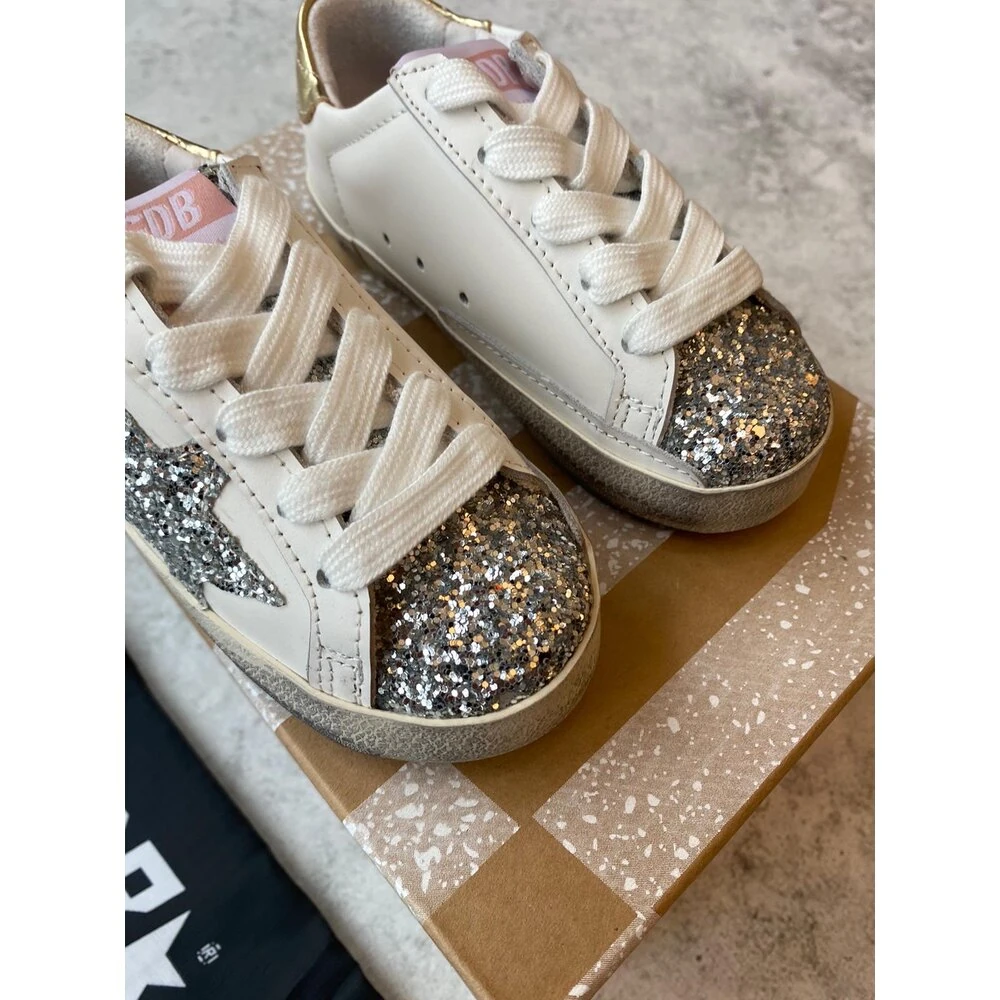 Golden goose kids