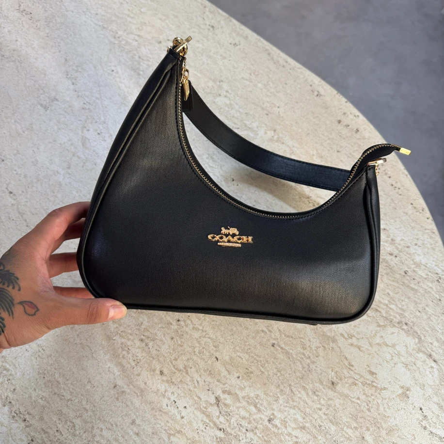 Coach Asimetrical Shoulder Bag 2 