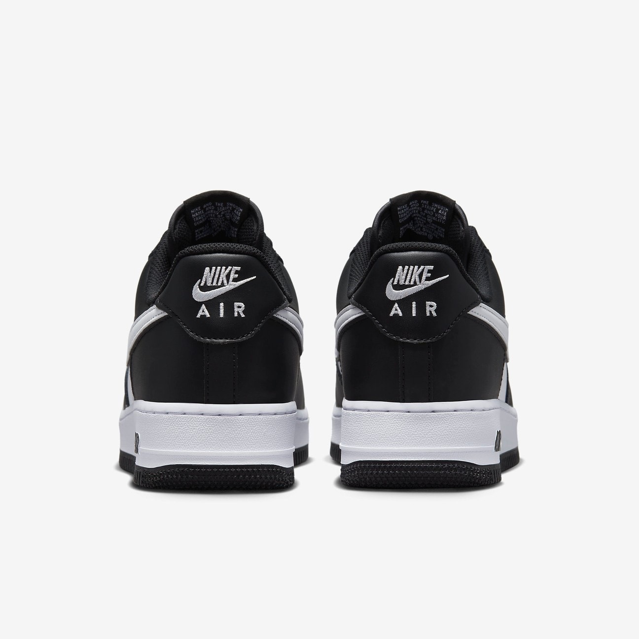 Nike Air Force 1 Low Panda