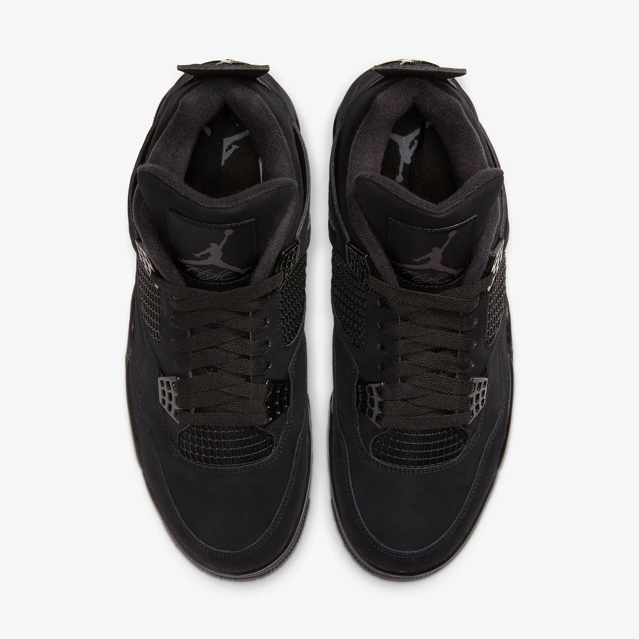 Nike Air Jordan 4 “Black Cat”