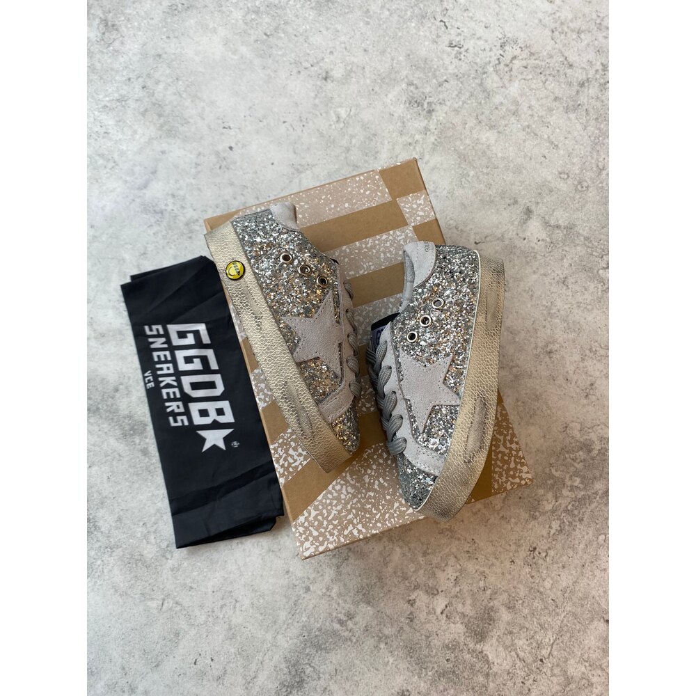 Golden goose kids