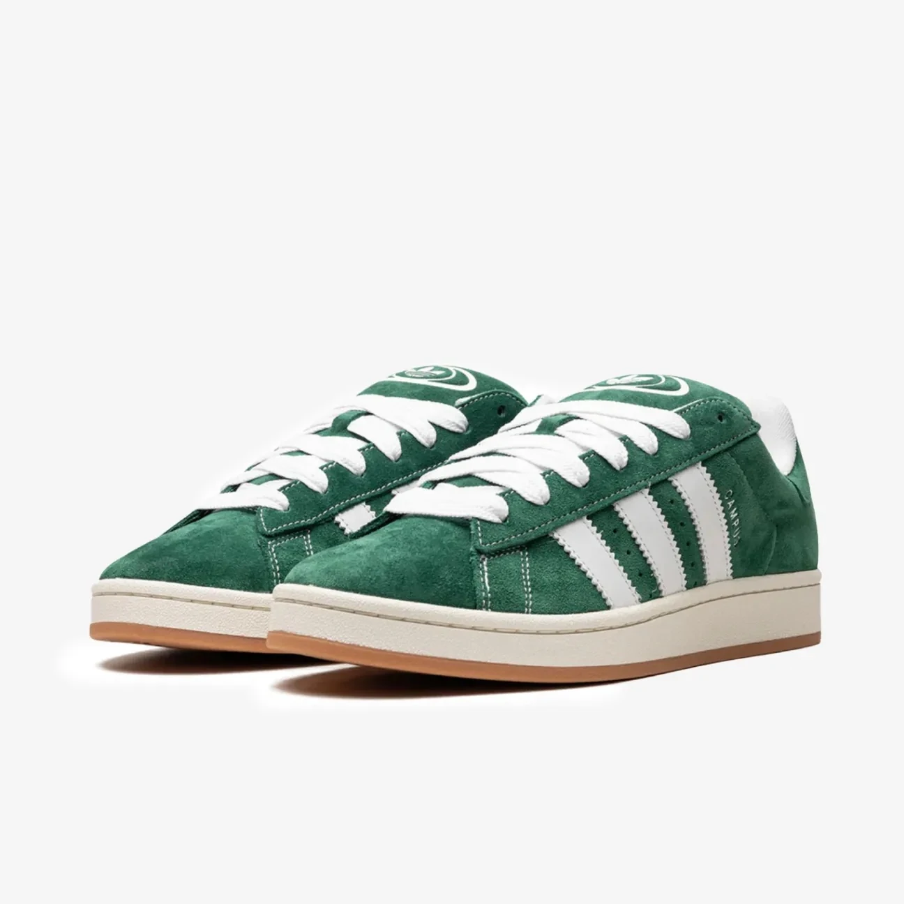 Adidas Campus 00s "Dark Green"