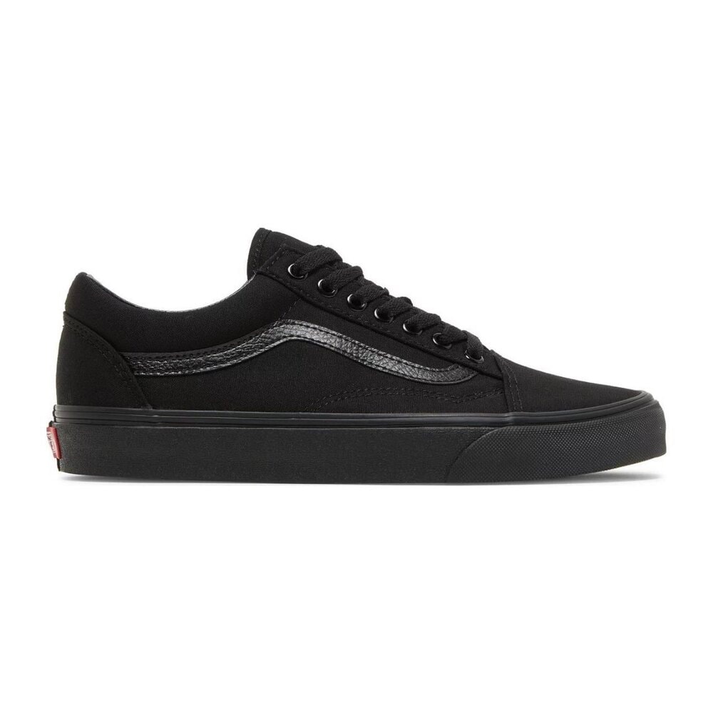 Vans  Old Skool black