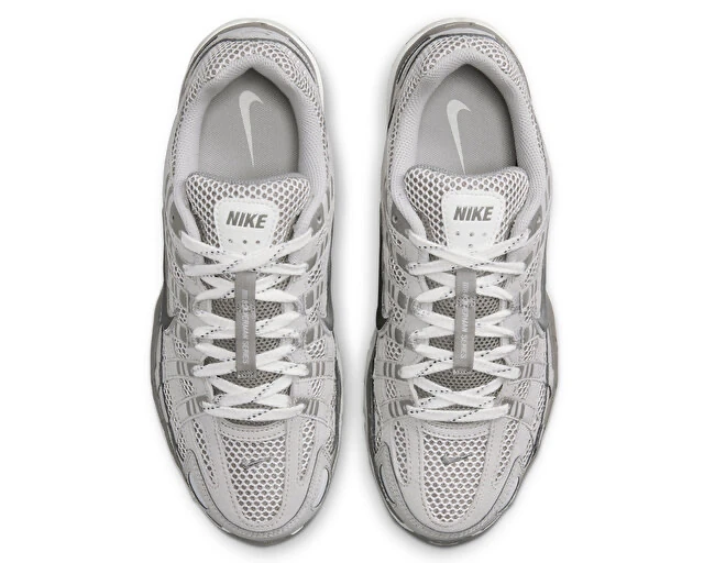 Nike P-6000 In Textile