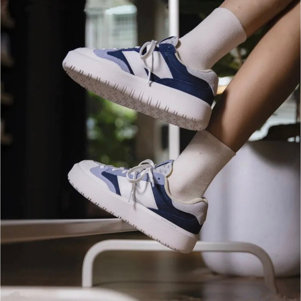 New Balance CT302 Vintage Indigo