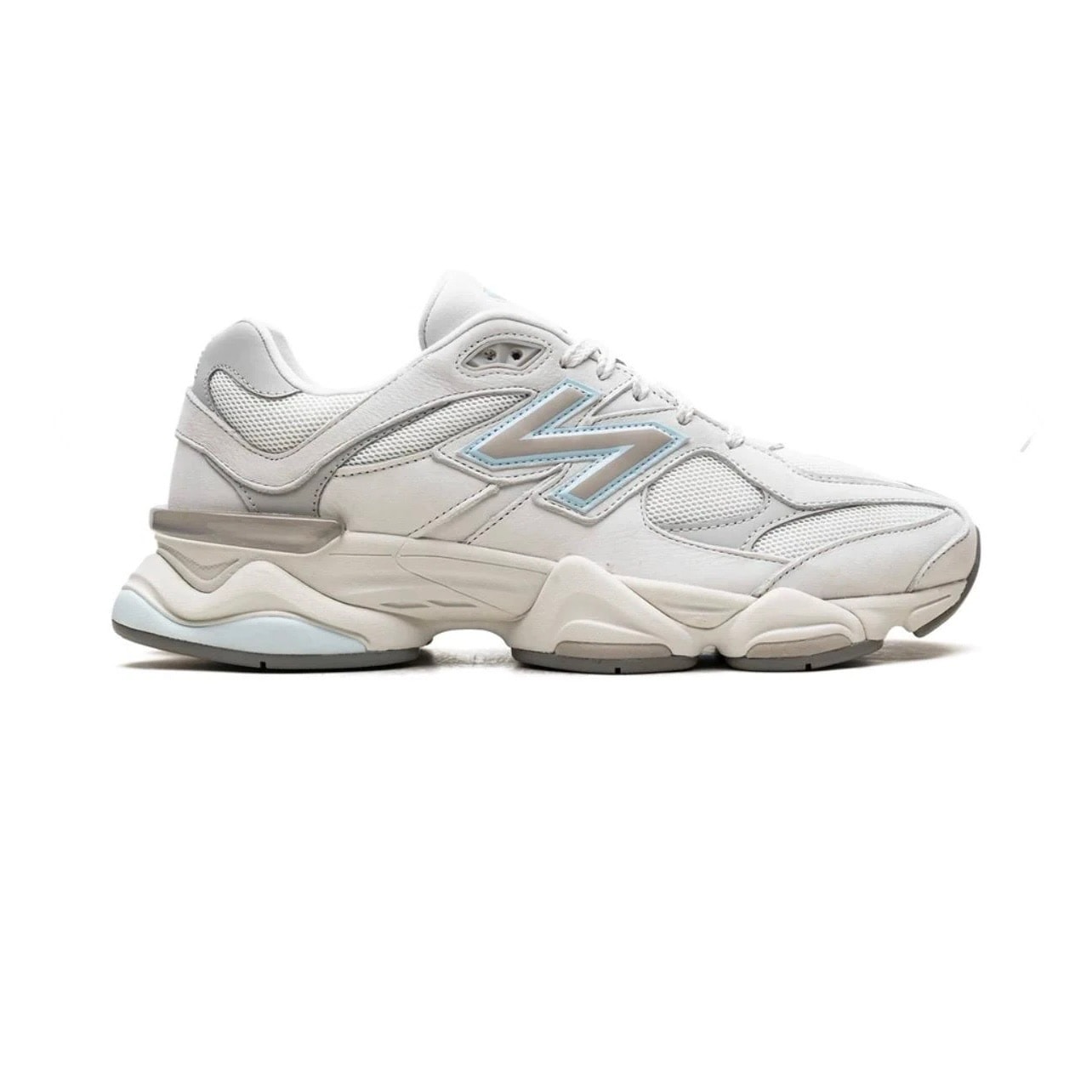 NEW BALANCE 9060 "REFLECTION RAINCLOUD QUARRY BLUE