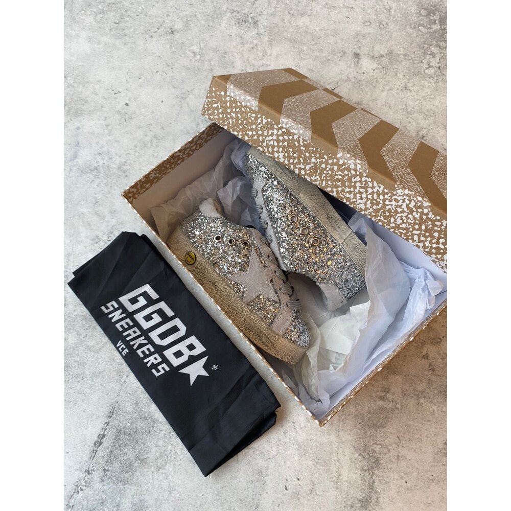 Golden goose kids
