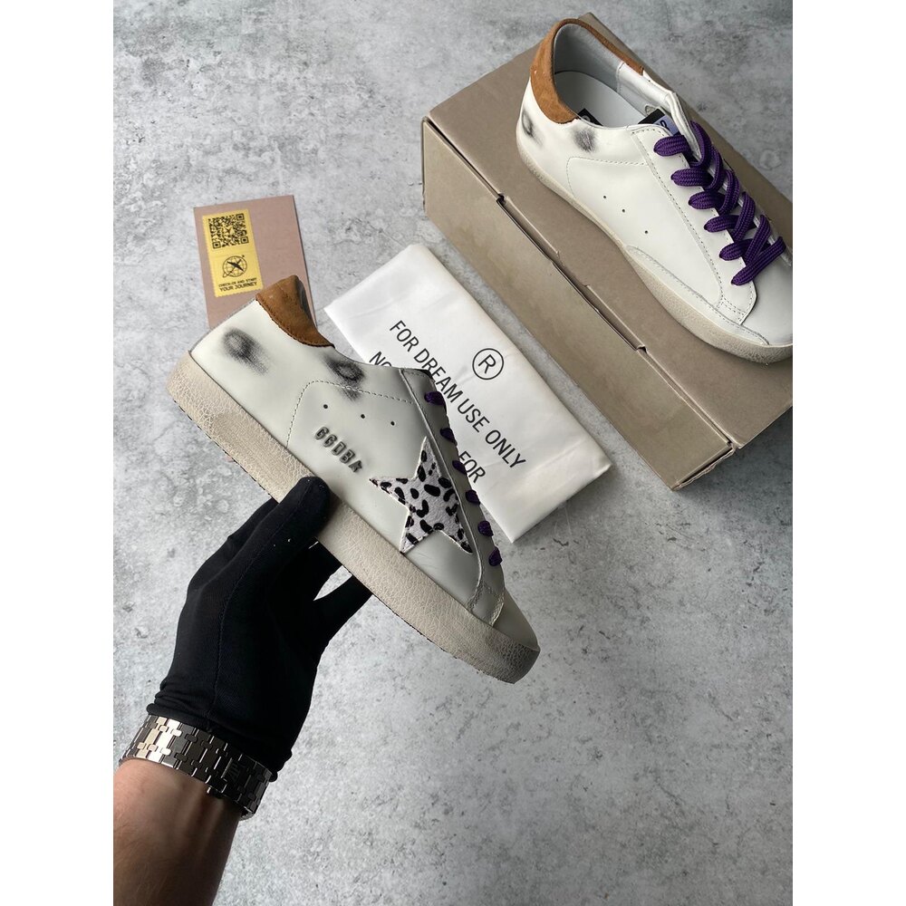 Golden Goose Deluxe