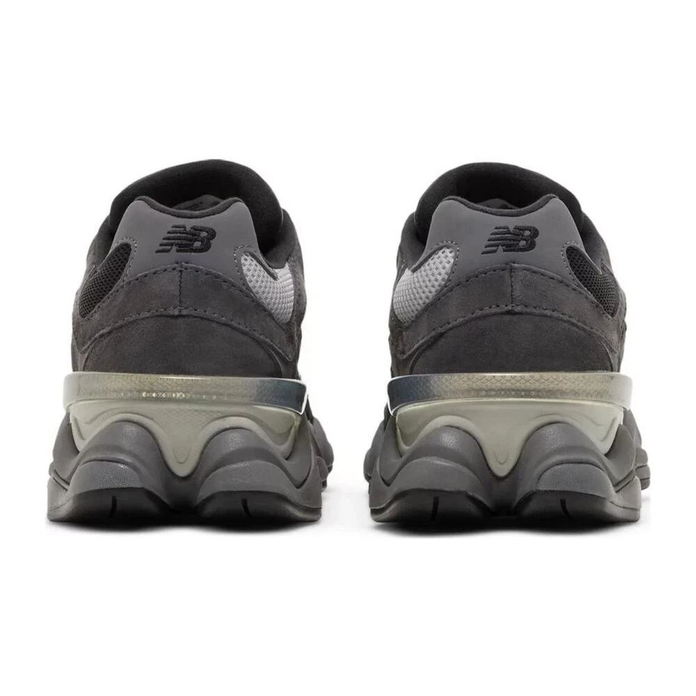 New Balance 9060 Black Castlerock Grey