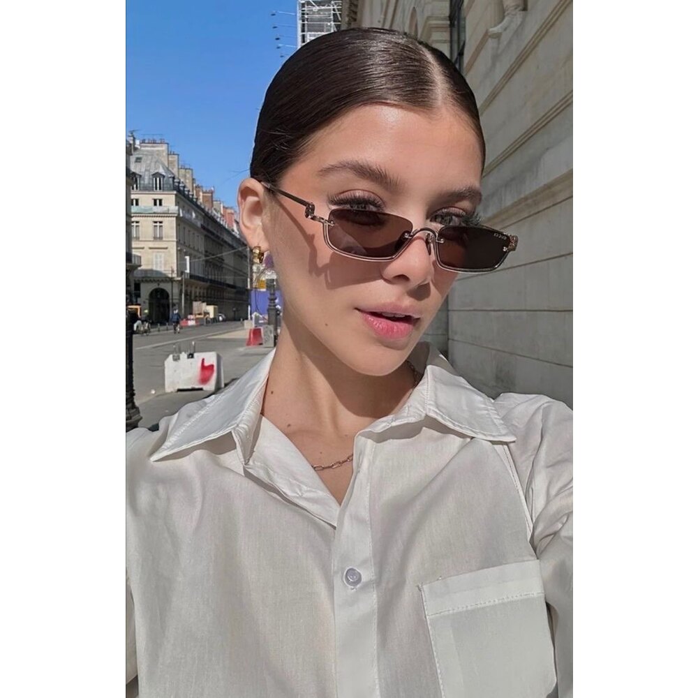 Gucci GG 1278S Gold