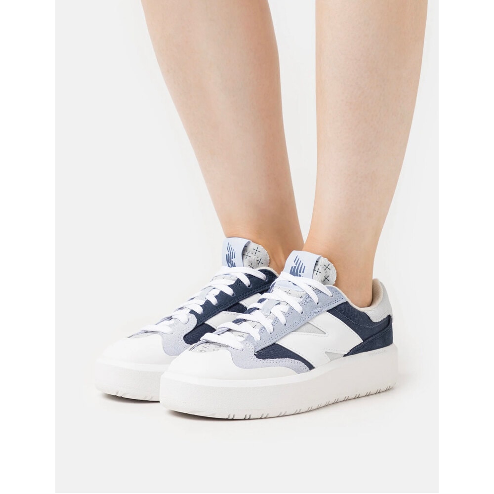 New Balance CT302 Vintage Indigo