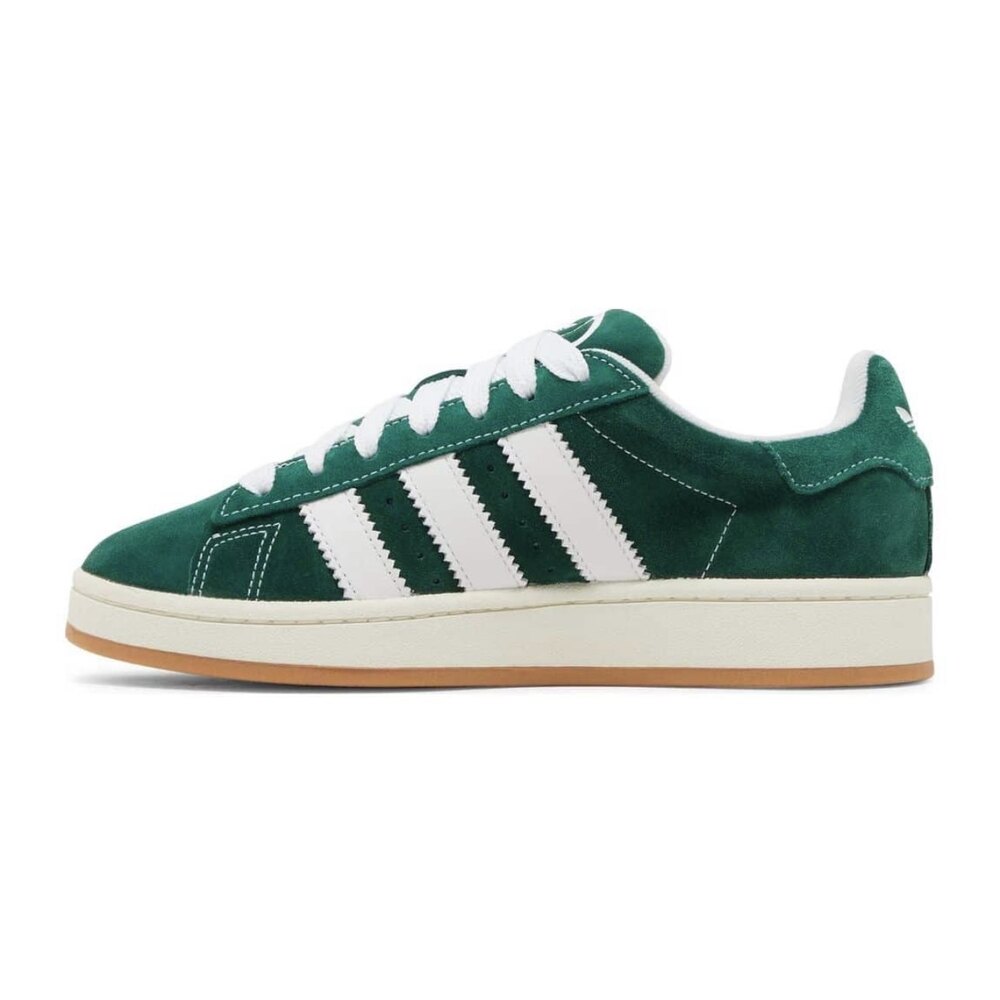 ADİDAS CAMPUS 00s DARK GREEN GUM