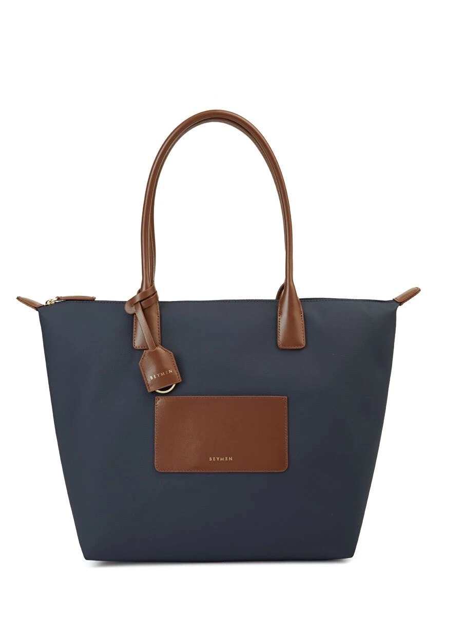 Beymen Nyluxe Ekru Kadın El Çantası-